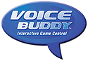 Voice Buddy Interactive Voice Control Version 3.0